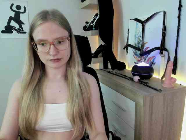 NancyErotic webcam