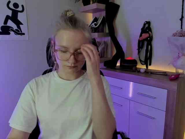 NancyErotic webcam