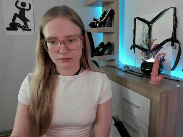 NancyErotic webcam