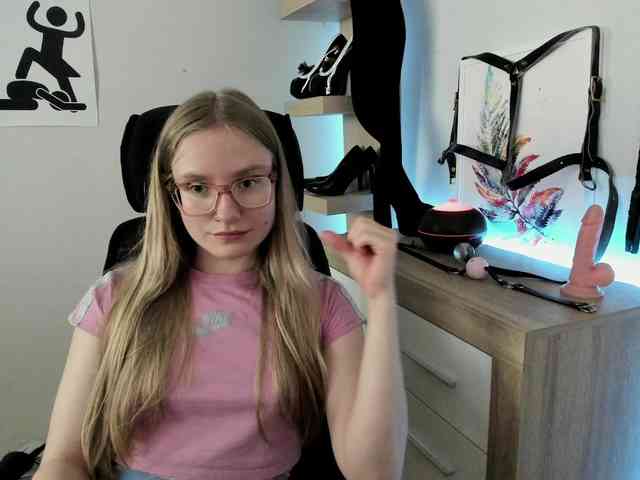 NancyErotic webcam