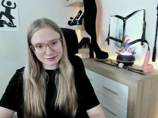 NancyErotic webcam