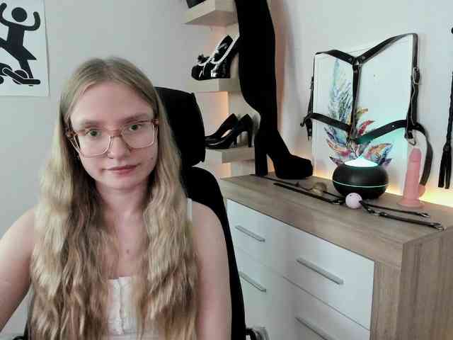 NancyErotic webcam