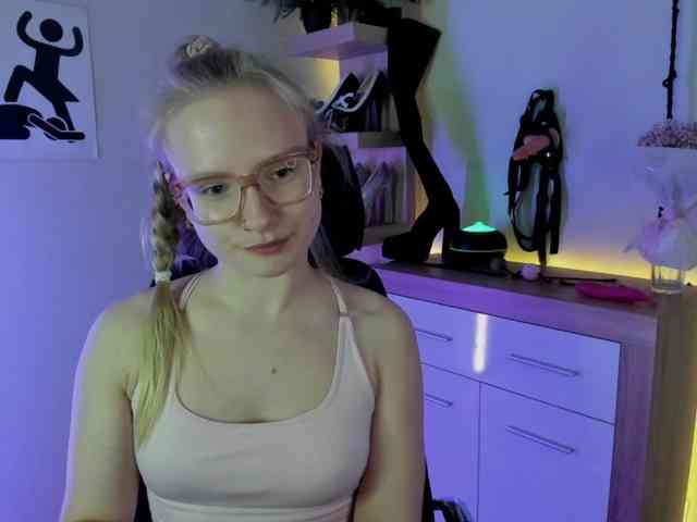 NancyErotic webcam