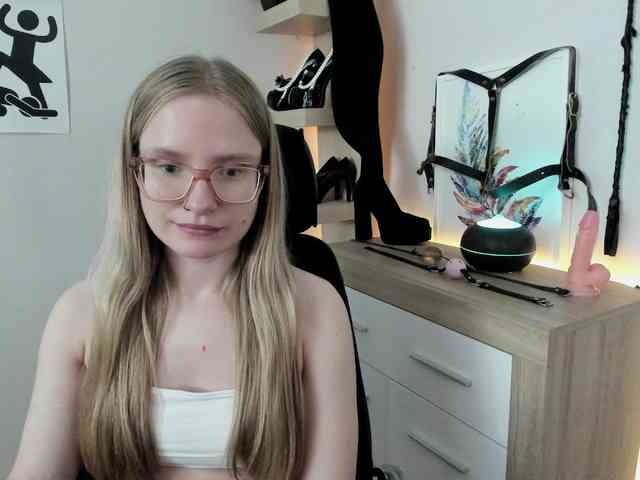 NancyErotic webcam