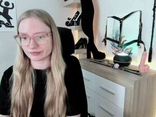 NancyErotic webcam