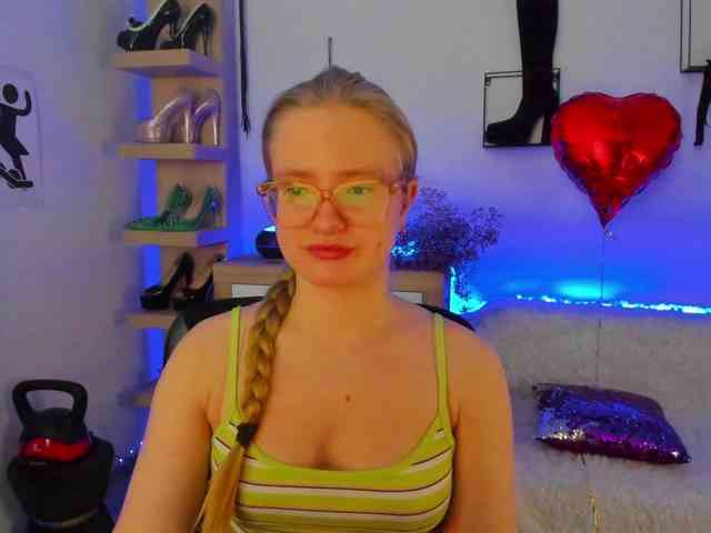 NancyErotic webcam