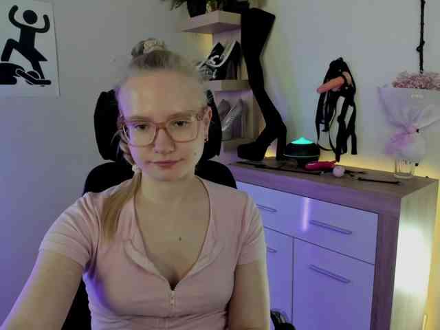 NancyErotic webcam