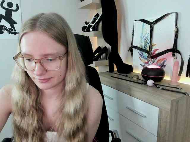 NancyErotic webcam
