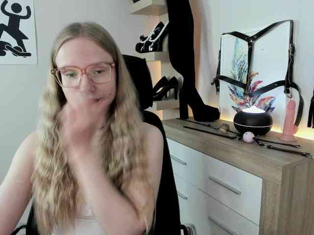 NancyErotic webcam