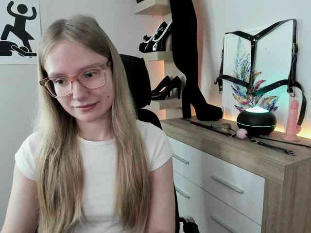 NancyErotic webcam