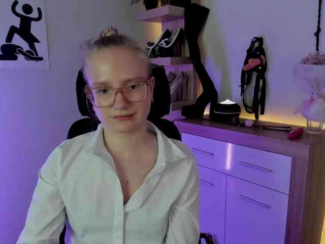 NancyErotic webcam