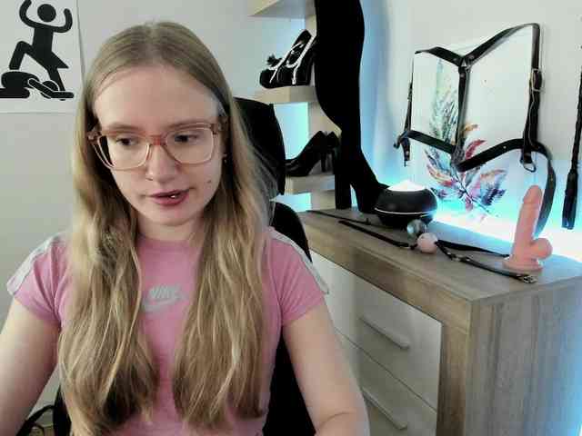 NancyErotic webcam