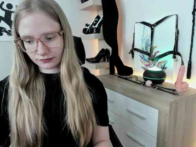 NancyErotic webcam