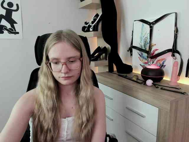 NancyErotic webcam