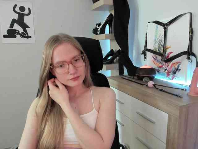 NancyErotic webcam