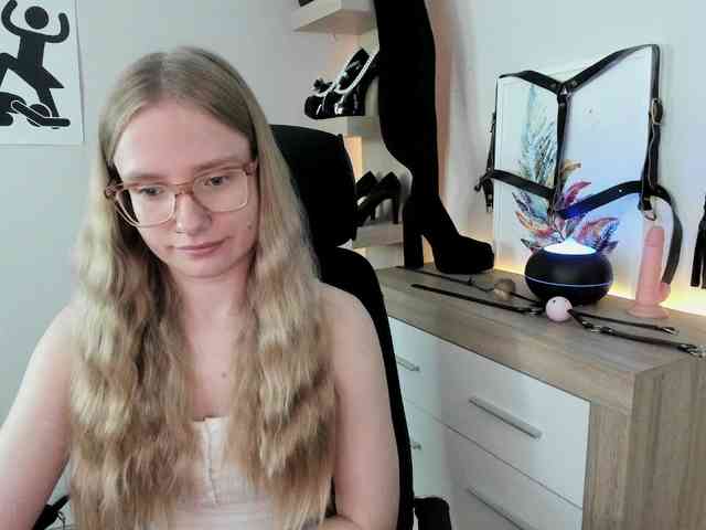 NancyErotic webcam