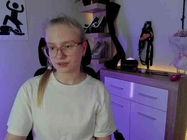 NancyErotic webcam