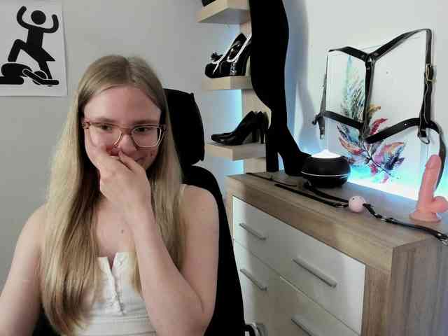 NancyErotic webcam