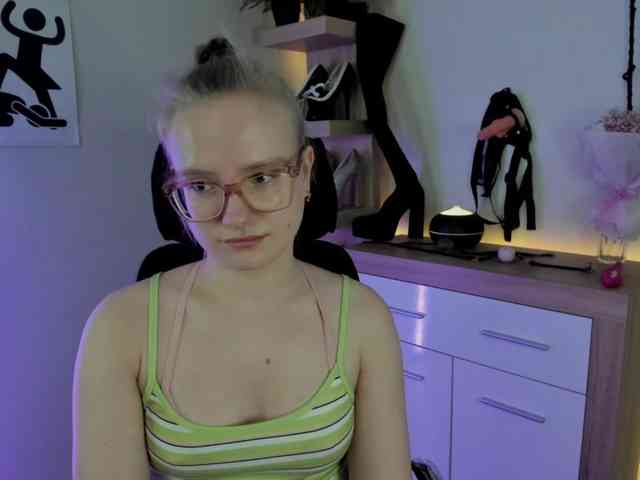 NancyErotic webcam