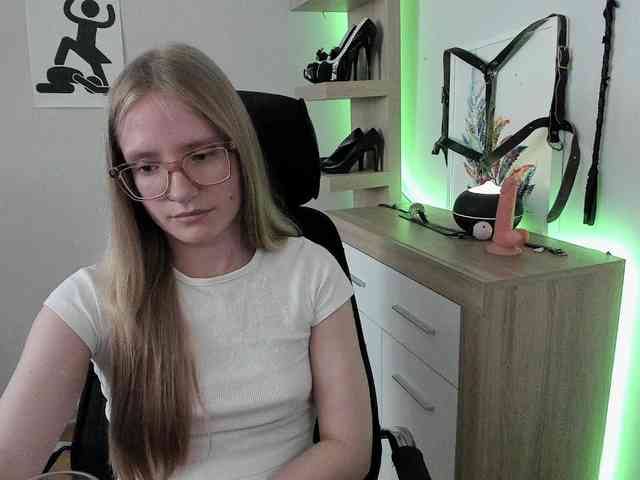 NancyErotic webcam
