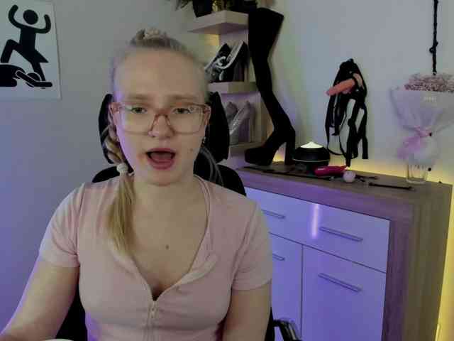 NancyErotic webcam