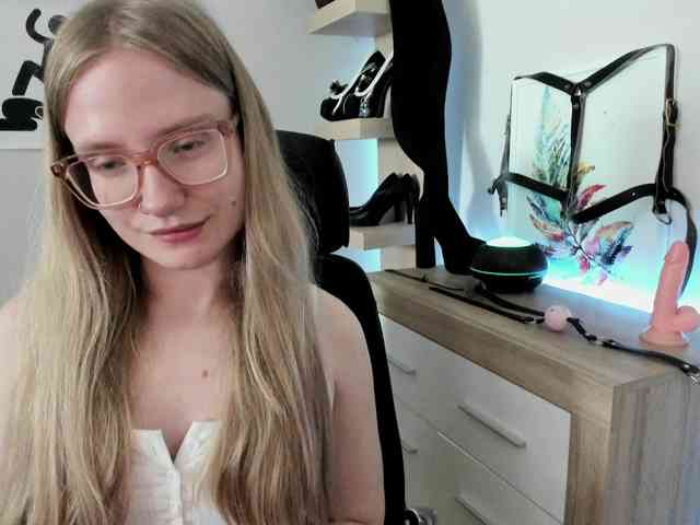 NancyErotic webcam