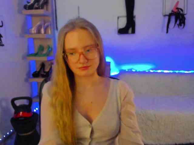 NancyErotic webcam