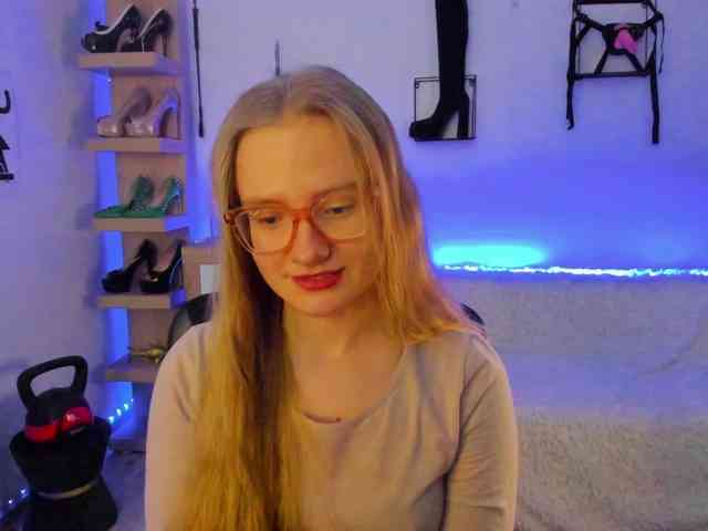 NancyErotic webcam