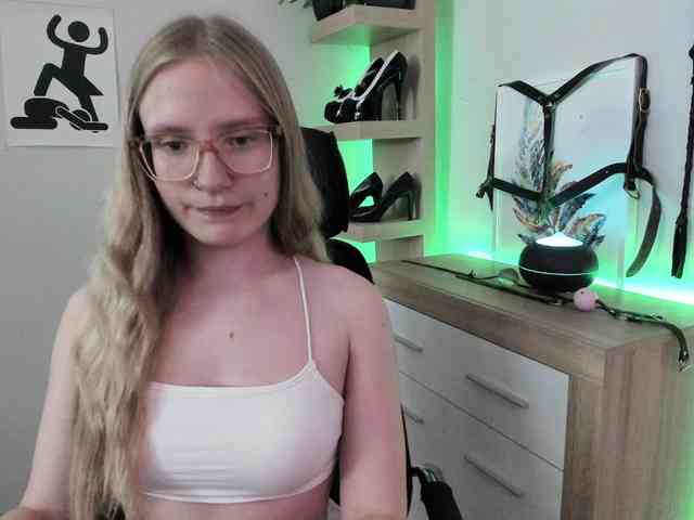 NancyErotic webcam