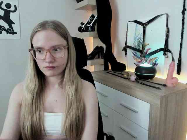 NancyErotic webcam