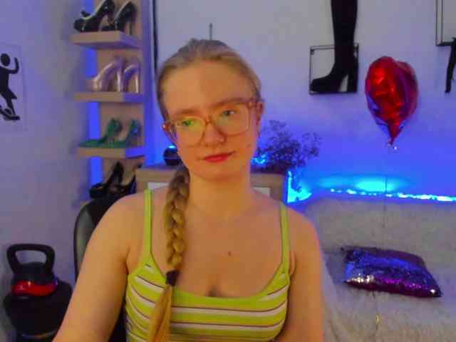 NancyErotic webcam