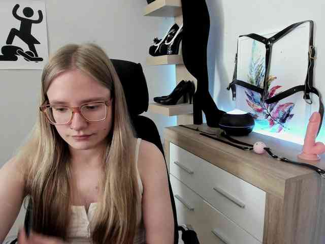 NancyErotic webcam