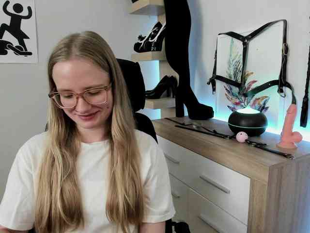 NancyErotic webcam
