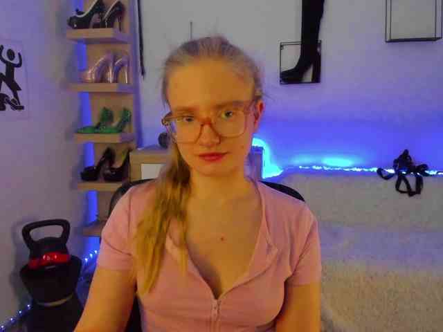 NancyErotic webcam