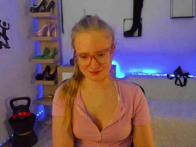 NancyErotic webcam