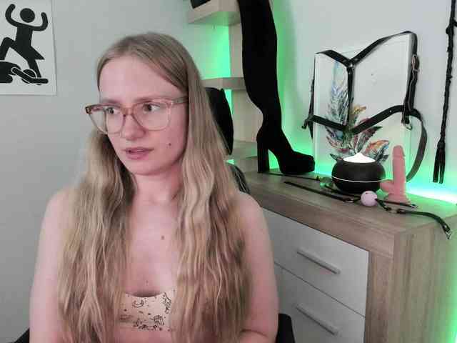NancyErotic webcam