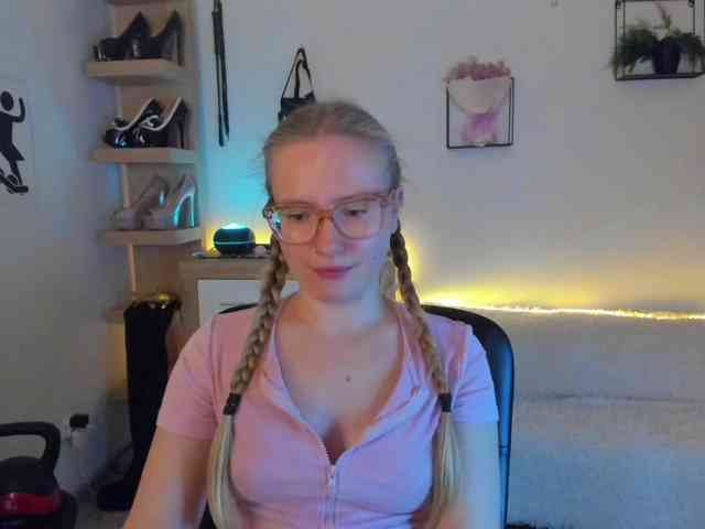 NancyErotic webcam