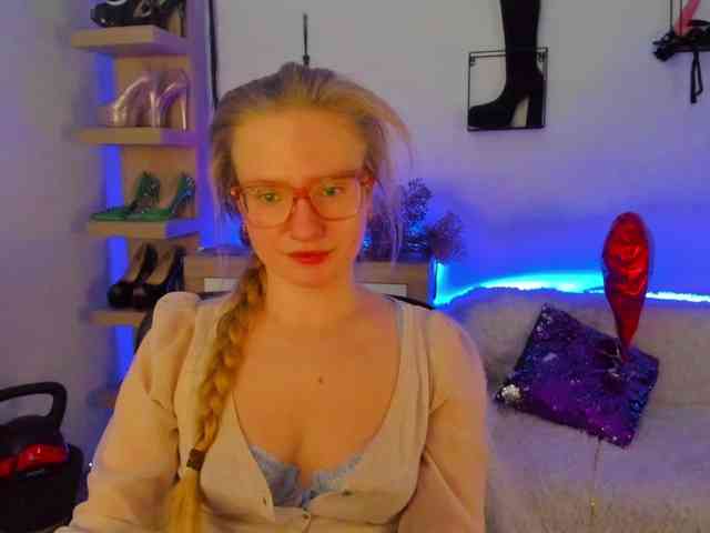 NancyErotic webcam