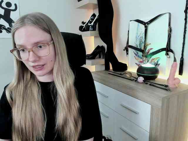 NancyErotic webcam