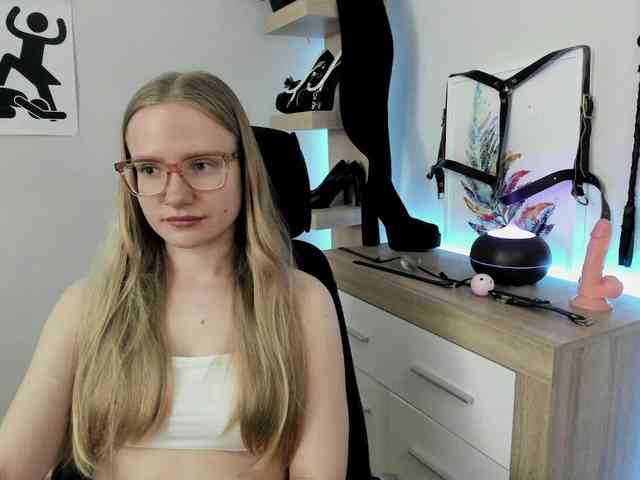 NancyErotic webcam