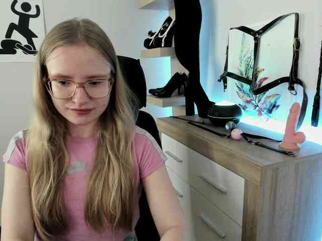 NancyErotic webcam