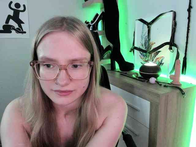NancyErotic webcam