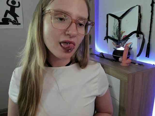 NancyErotic webcam