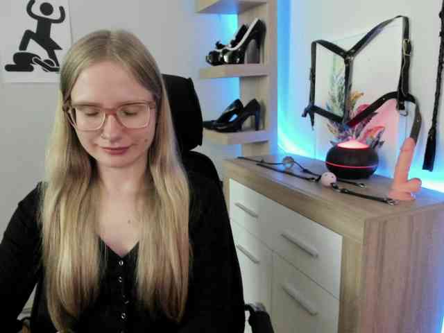 NancyErotic webcam
