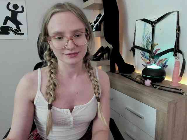 NancyErotic webcam