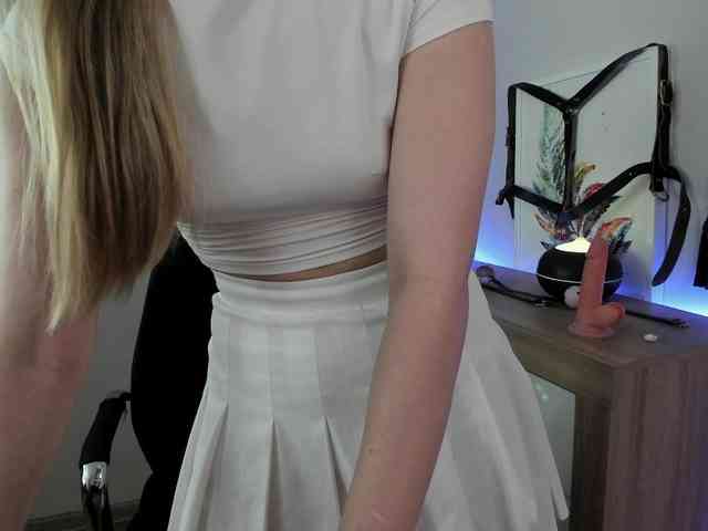 NancyErotic webcam