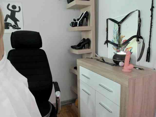 NancyErotic webcam
