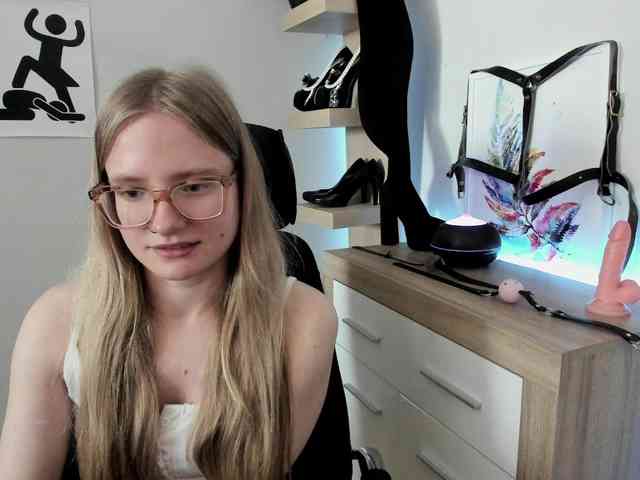NancyErotic webcam