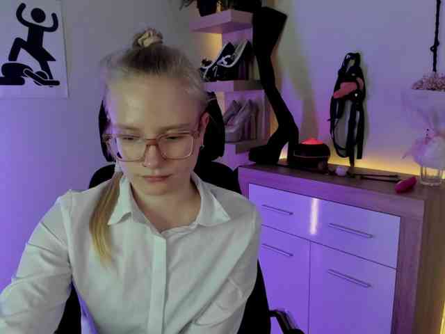 NancyErotic webcam