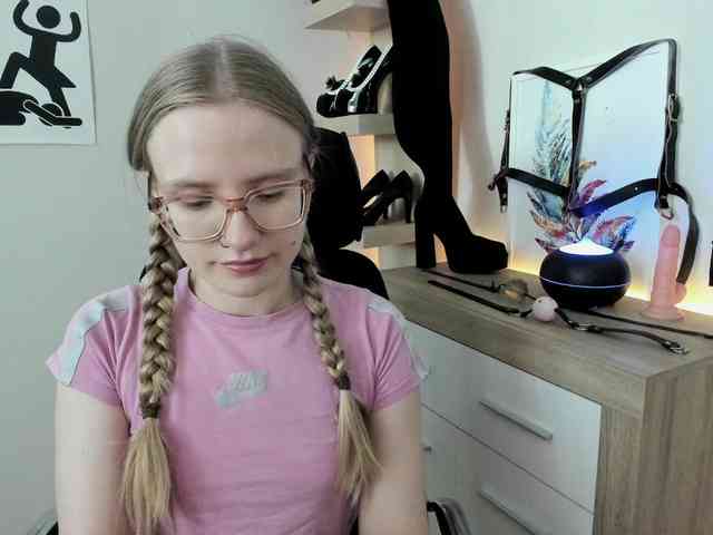 NancyErotic webcam